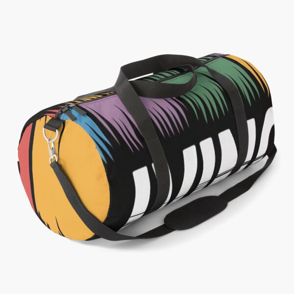 Item preview, Living Proof Vibrant Stripes designed and sold by ShadowAndSlate.