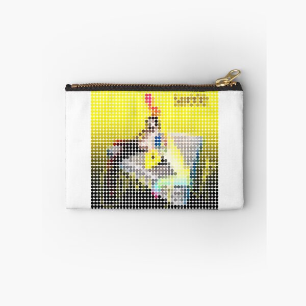 Item preview, Suede - Coming Up designed and sold by ABSTRACT-IVISM.