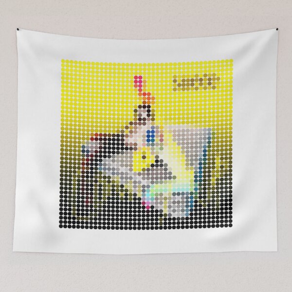 Item preview, Suede - Coming Up designed and sold by ABSTRACT-IVISM.