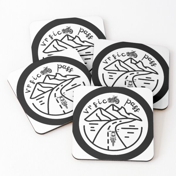 Item preview, vrsic pass motorbike, motorcycle lovers designed and sold by falconaro.