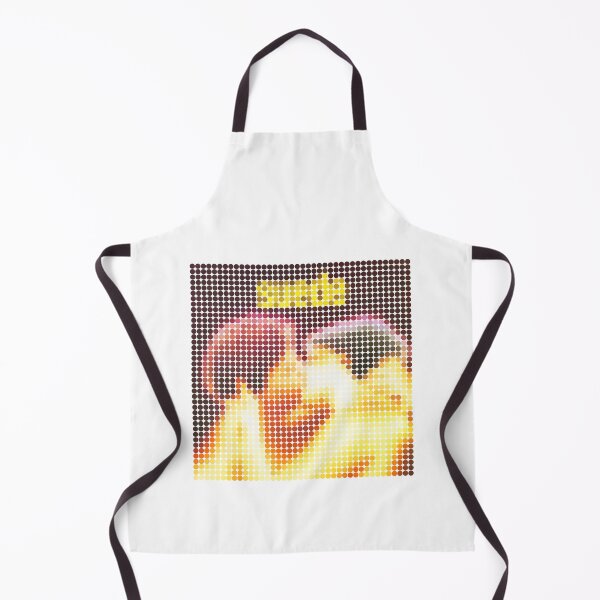 Item preview, Suede - Self-titled designed and sold by ABSTRACT-IVISM.