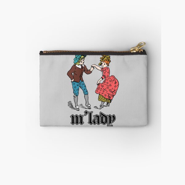 Item preview, M'Lady Hipster  designed and sold by AestheticNow.