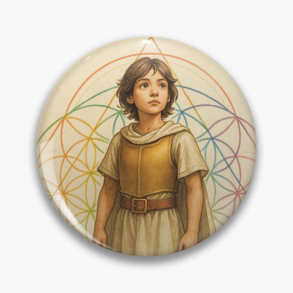 Item preview, Readiness from the Gospel of Peace designed and sold by SacredS3V3N.