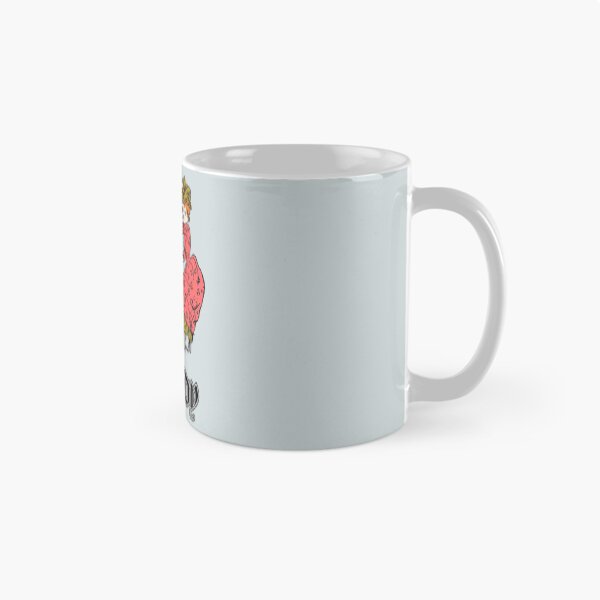 Item preview, M'Lady Hipster  designed and sold by AestheticNow.