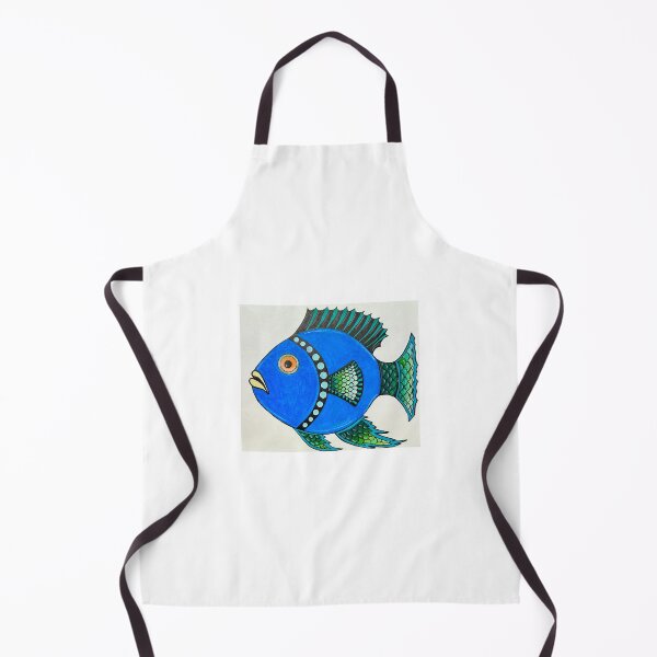 Item preview, Fish designed and sold by arTCre8ions.