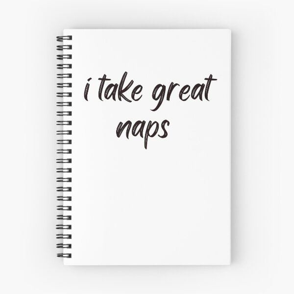 Item preview, i take great naps designed and sold by rawaart1.