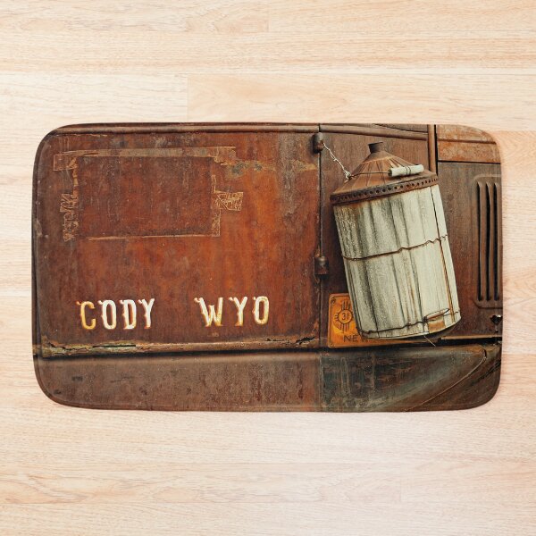Item preview, Rusty Still Life. designed and sold by Alex Preiss.