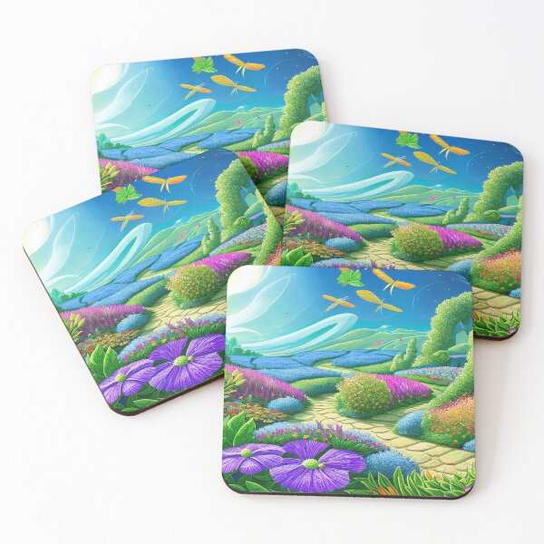 Item preview, Pixie Dust  designed and sold by Awesome-Artwork.