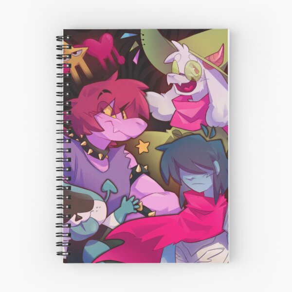 Item preview, deltarune designed and sold by Ru☆.
