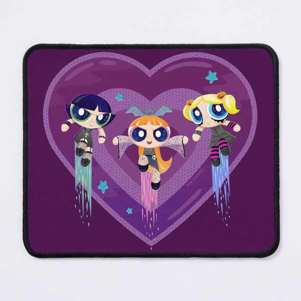 Item preview, Goth PPG designed and sold by -DearTreehouse-.