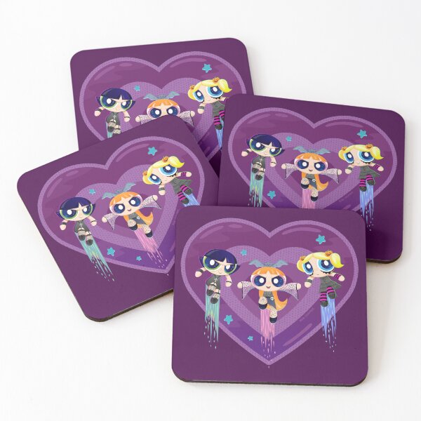 Item preview, Goth PPG designed and sold by -DearTreehouse-.