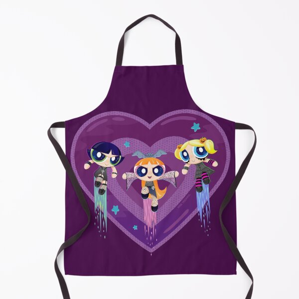 Item preview, Goth PPG designed and sold by -DearTreehouse-.