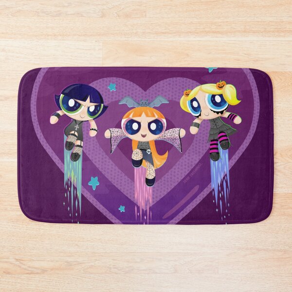 Item preview, Goth PPG designed and sold by -DearTreehouse-.