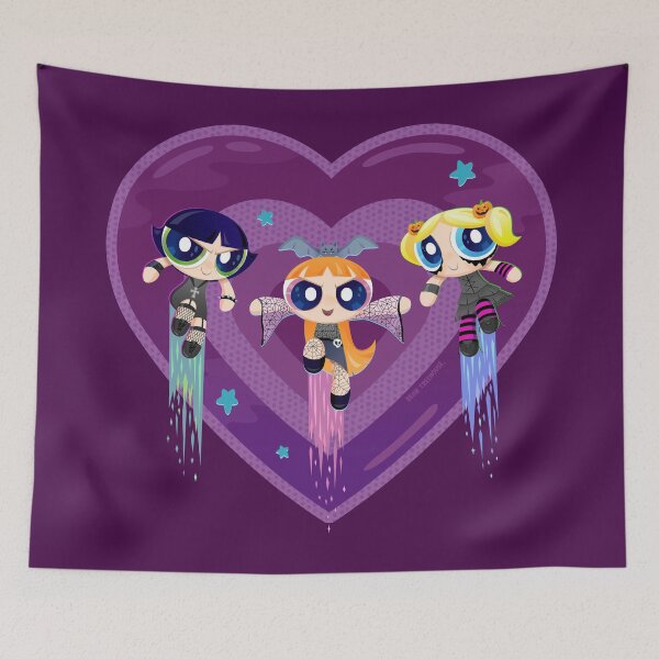 Item preview, Goth PPG designed and sold by -DearTreehouse-.