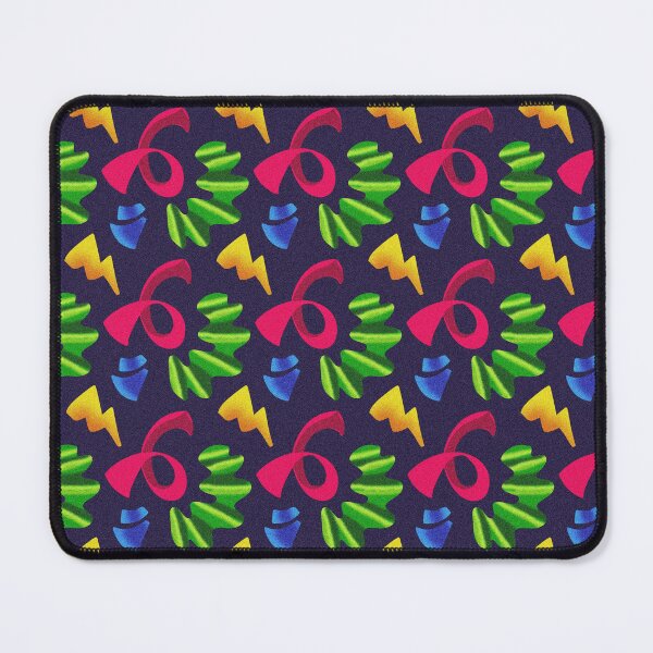 Item preview, Bowling alley carpet 1 designed and sold by Disturbed Comforts.