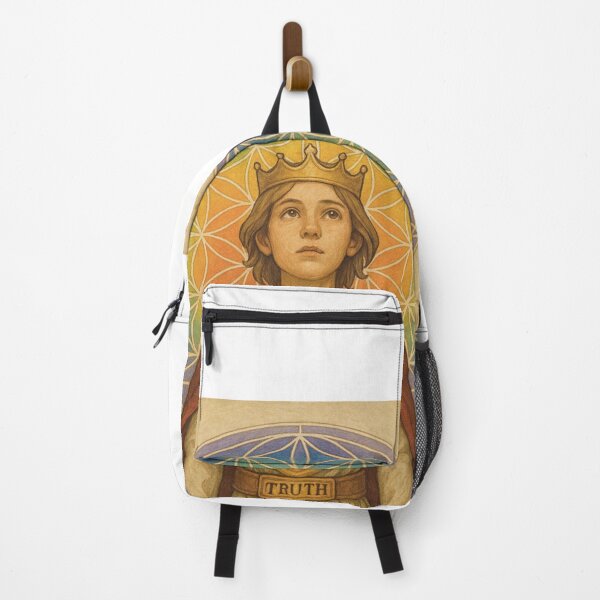 Item preview, Protection from the Breastplate of Righteousness designed and sold by SacredS3V3N.
