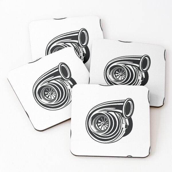 Item preview, Turbo designed and sold by the-craft-shop.