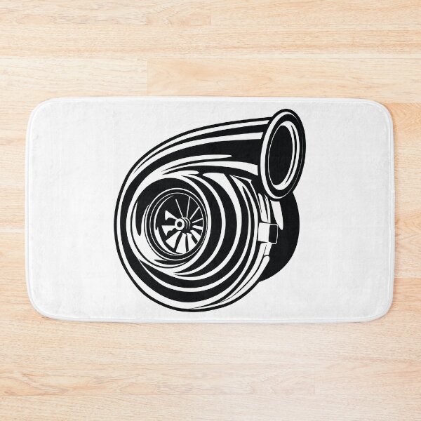 Item preview, Turbo designed and sold by the-craft-shop.