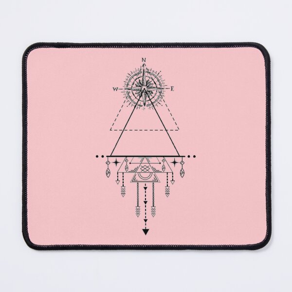 Item preview, Inner Compass designed and sold by V-ForAll.