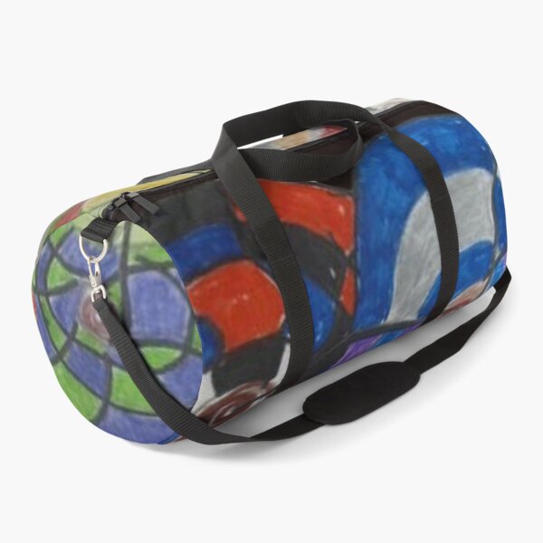 Item preview, Targets Colorful Abstract design designed and sold by SmashingDeals.