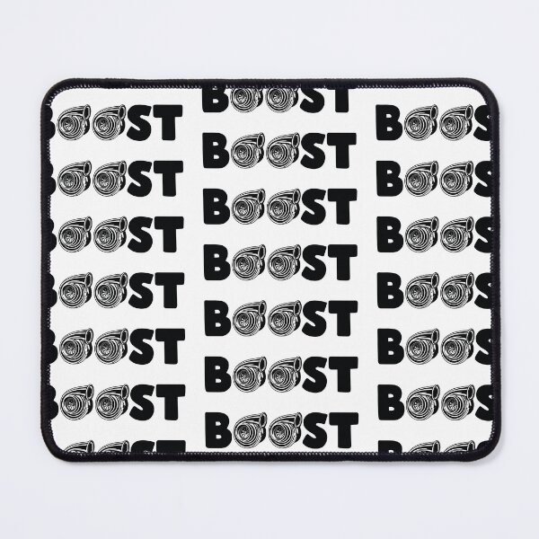 Item preview, Turbo Boost designed and sold by the-craft-shop.
