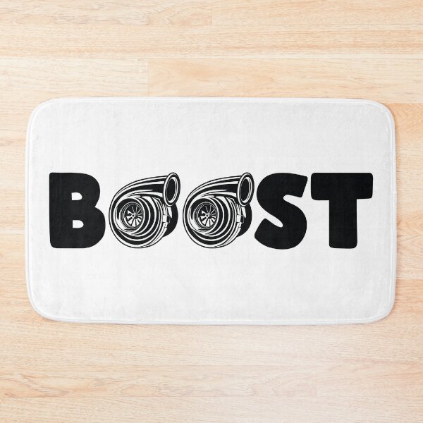 Item preview, Turbo Boost designed and sold by the-craft-shop.