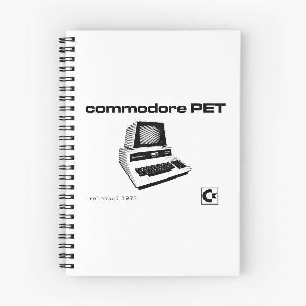 Item preview, The Original: Commodore PET 8-Bit Design designed and sold by The 8-BIT Alchemist .