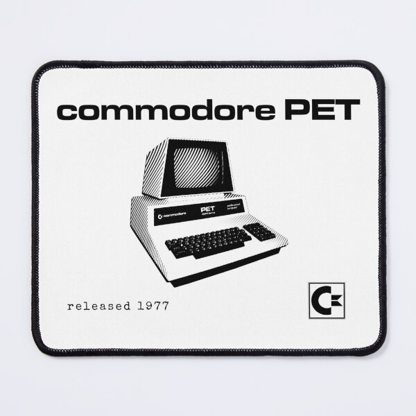 Item preview, The Original: Commodore PET 8-Bit Design designed and sold by The 8-BIT Alchemist .