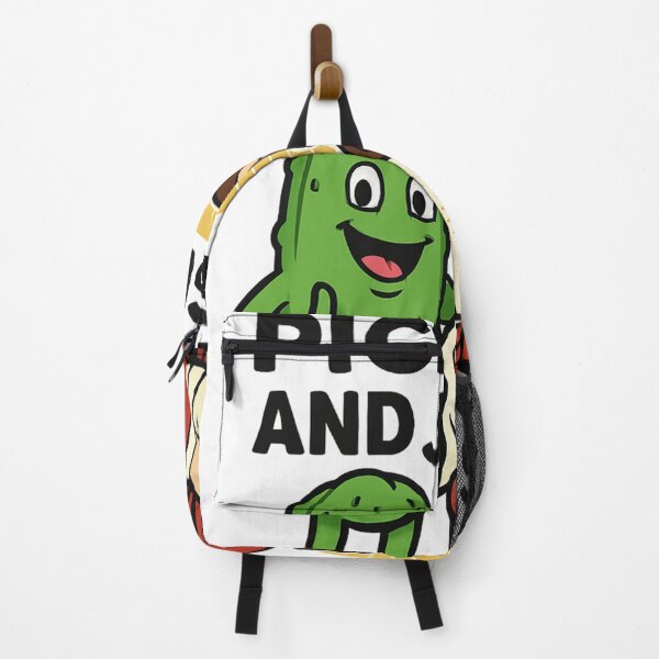 Item preview, Pickles and Jesus Religious designed and sold by FuzzyMood-_-.