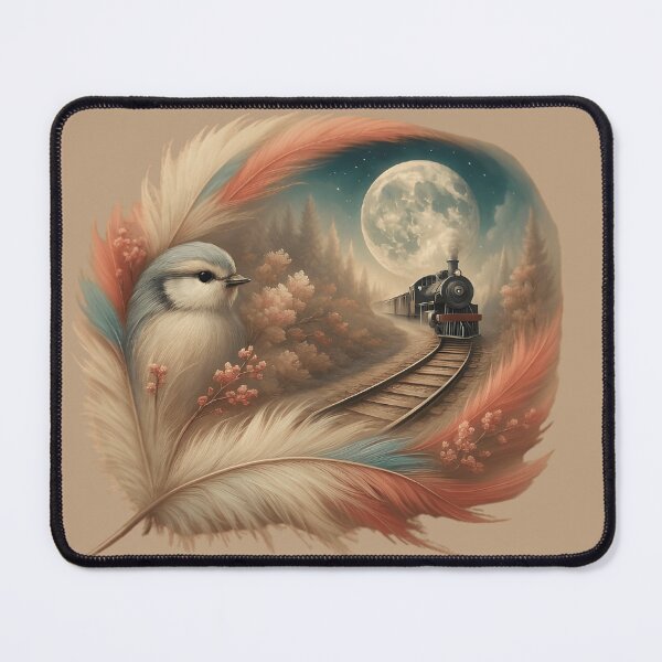 Item preview, A Journey Through Nature designed and sold by Danivique.