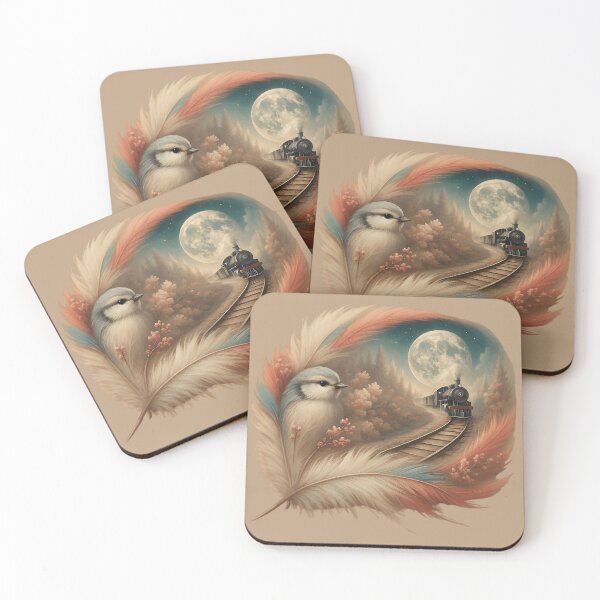 Item preview, A Journey Through Nature designed and sold by Danivique.
