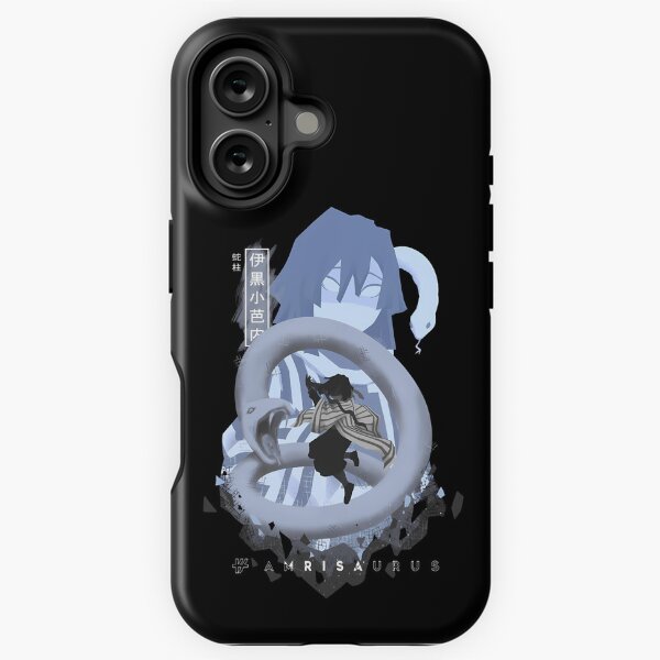 Item preview, obanai demon slayer  designed and sold by Z3Aroussy.