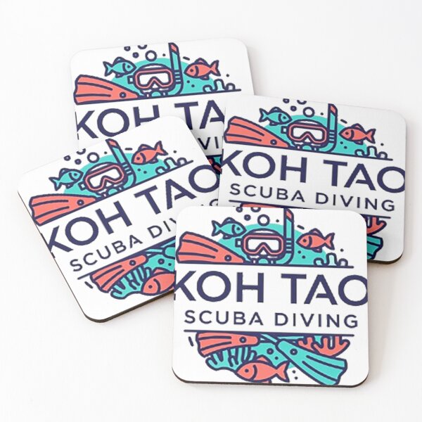 Item preview, Koh Tao designed and sold by likbatonboot.