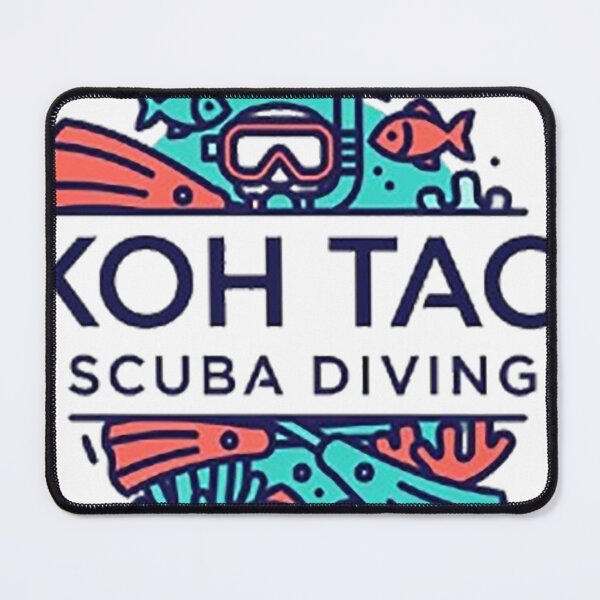 Item preview, Koh Tao designed and sold by likbatonboot.
