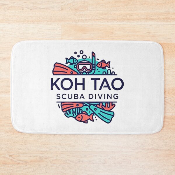 Item preview, Koh Tao designed and sold by likbatonboot.