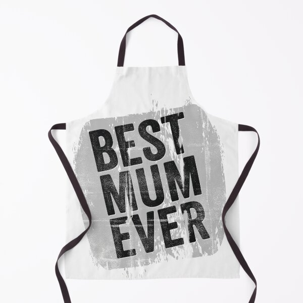 Item preview, Best Mum Ever – Stamped Style designed and sold by Sunscape-Art.