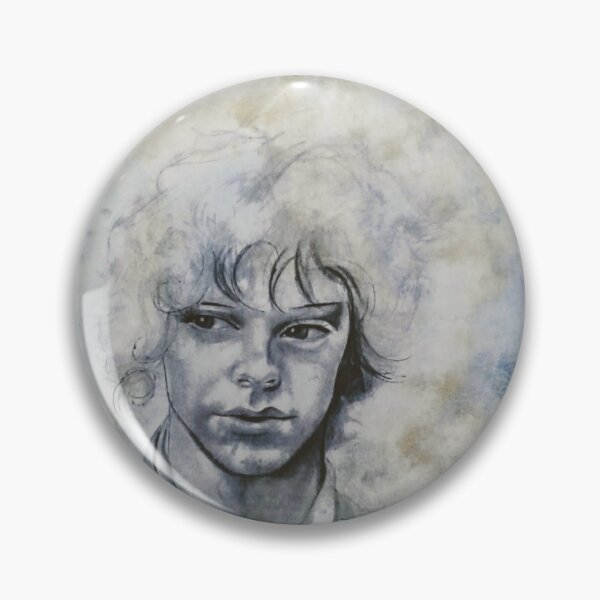 Item preview, Vanishing boy designed and sold by emeraldgreen24.