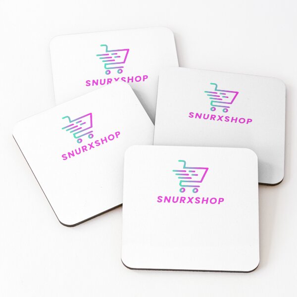 Item preview, SnurxShop My Online Store Logo designed and sold by snurx.