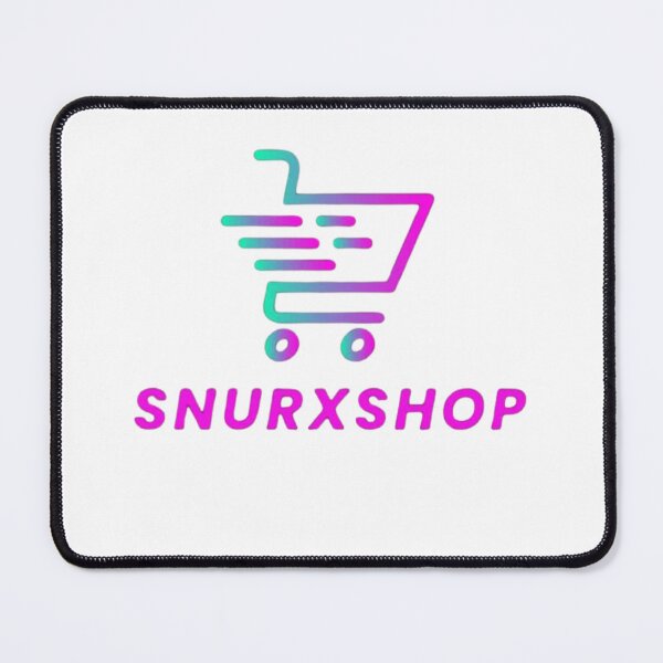 Item preview, SnurxShop My Online Store Logo designed and sold by snurx.
