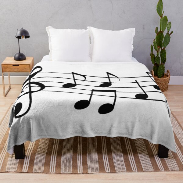 Item preview, Music Notes designed and sold by Random 00.
