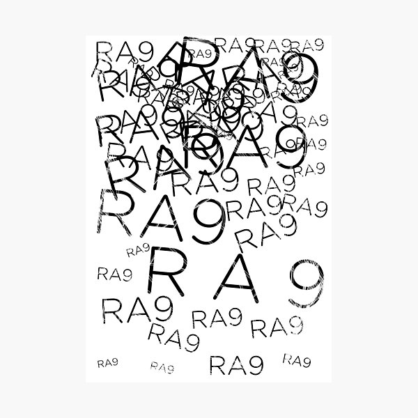 Item preview, rA9 designed and sold by KanaHyde.