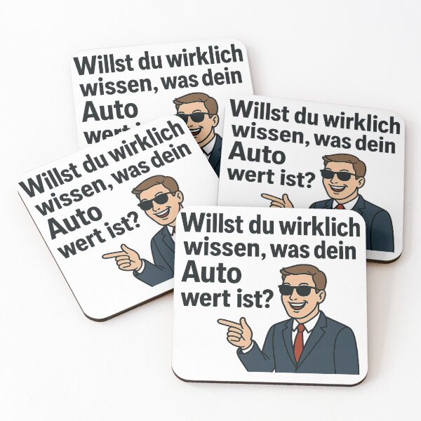 Item preview, Do you really want to know what your car is worth? – Funny meme design designed and sold by Domci.
