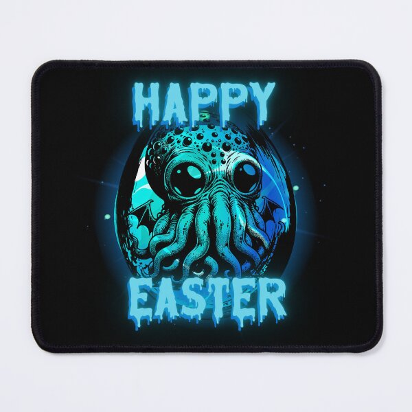 Item preview, Easter Horror eldritch monster designed and sold by BloodyTeapot.