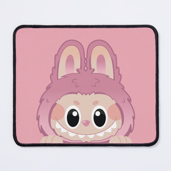 Item preview, Labubu lychee berry peeker v2 designed and sold by Diyanggostyle.