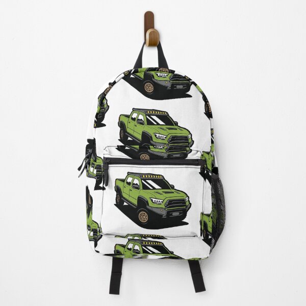 Item preview, Japanese Off-Road Pickup Truck designed and sold by the-craft-shop.
