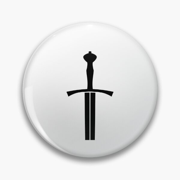 Item preview, Medieval French Sword Hilt designed and sold by FordeMA.