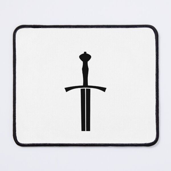 Item preview, Medieval French Sword Hilt designed and sold by FordeMA.