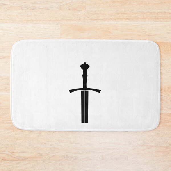Item preview, Medieval French Sword Hilt designed and sold by FordeMA.