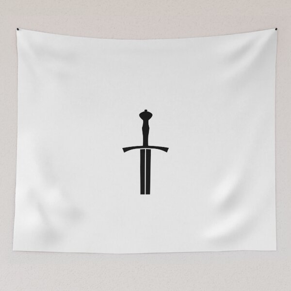 Item preview, Medieval French Sword Hilt designed and sold by FordeMA.