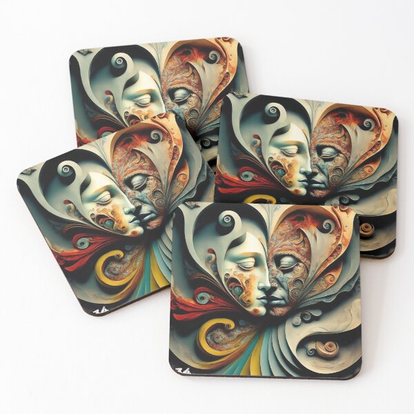 Item preview, man and woman true love designed and sold by 11:34 ART STYLE & FASION.
